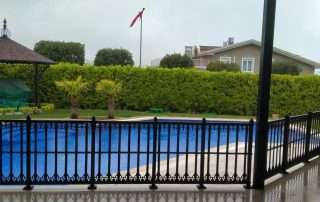 Victoria Plastik Ferforje 17 Victoria Plastik Ferforje 20