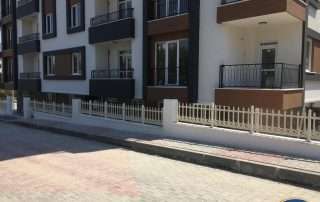 Residence Plastik Ferforje 21 Residence Plastik Ferforje 24