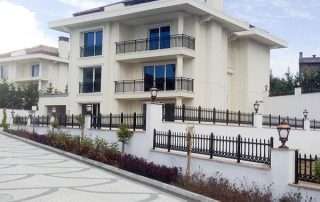 Residence Plastik Ferforje 3 Residence Plastik Ferforje 6