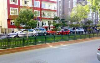 Veranda Plastik Ferforje 3 Veranda Plastik Ferforje 6