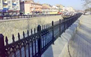 Palace Plastik Ferforje 4 Palace Plastik Ferforje 7