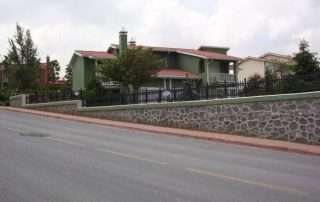 Palace Plastik Ferforje 5 Palace Plastik Ferforje 8