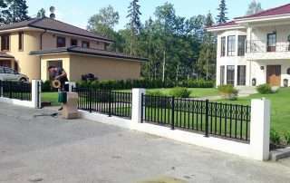 Alüminyum Ferforje 14 Alüminyum Ferforje 21