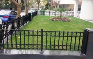 Alüminyum Ferforje 16 Alüminyum Ferforje 23