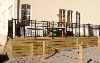 Alüminyum Ferforje 17 Alüminyum Ferforje 24