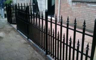 Alüminyum Ferforje 18 Alüminyum Ferforje 25