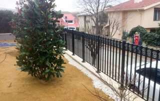 Alüminyum Ferforje 20 Alüminyum Ferforje 27