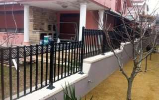 Alüminyum Ferforje 22 Alüminyum Ferforje 29