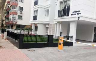 Alüminyum Ferforje 27 Alüminyum Ferforje 34