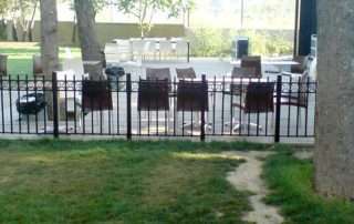 Alüminyum Ferforje 29 Alüminyum Ferforje 36