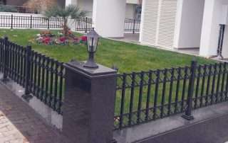 Alüminyum Ferforje 5 Alüminyum Ferforje 12