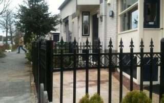 Alüminyum Ferforje 32 Alüminyum Ferforje 39