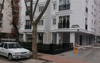 Alüminyum Ferforje 7 Alüminyum Ferforje 14