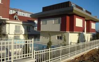 Alüminyum Ferforje 11 Alüminyum Ferforje 18