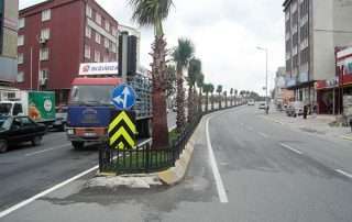 Residence Plastik Ferforje 4 Residence Plastik Ferforje 7