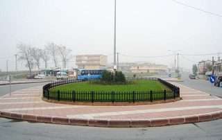 Residence Plastik Ferforje 5 Residence Plastik Ferforje 8