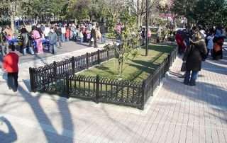 Veranda Plastik Ferforje 4 Veranda Plastik Ferforje 7