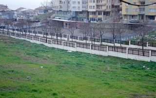 Victoria Plastik Ferforje 5 Victoria Plastik Ferforje 8