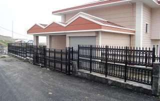 Palace Plastik Ferforje 9 Palace Plastik Ferforje 12