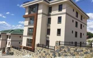 Residence Plastik Ferforje 9 Residence Plastik Ferforje 12