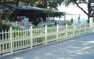 Residence Plastik Ferforje 10 Residence Plastik Ferforje 13