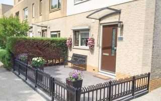 Veranda Plastik Ferforje 6 Veranda Plastik Ferforje 9