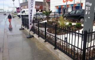 Victoria Plastik Ferforje 6 Victoria Plastik Ferforje 9