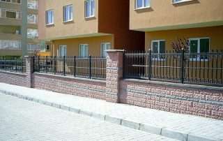 Victoria Plastik Ferforje 8 Victoria Plastik Ferforje 11