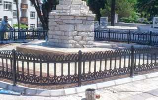 Veranda Plastik Ferforje 9 Veranda Plastik Ferforje 12