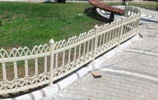 Veranda Plastik Ferforje 10 Veranda Plastik Ferforje 13