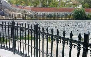 Victoria Plastik Ferforje 10 Victoria Plastik Ferforje 13