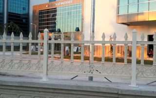 Residence Plastik Ferforje 11 Residence Plastik Ferforje 14