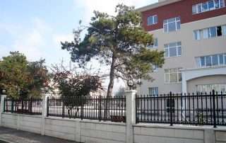 Victoria Plastik Ferforje 13 Victoria Plastik Ferforje 16