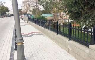 Residence Plastik Ferforje 13 Residence Plastik Ferforje 16