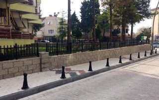 Residence Plastik Ferforje 14 Residence Plastik Ferforje 17