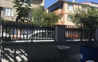 Palace Plastik Ferforje 10 Palace Plastik Ferforje 13