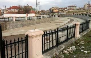 Victoria Plastik Ferforje 19 Victoria Plastik Ferforje 22