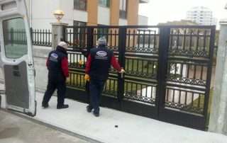 Residence Plastik Ferforje 15 Residence Plastik Ferforje 18