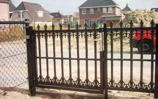 Victoria Plastik Ferforje 20 Victoria Plastik Ferforje 23