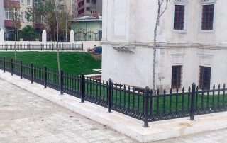 Residence Plastik Ferforje 16 Residence Plastik Ferforje 19