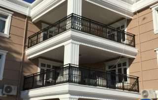 Victoria Plastik Ferforje 21 Victoria Plastik Ferforje 24