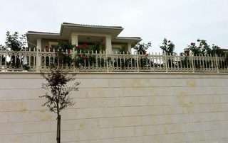 Palace Plastik Ferforje 12 Palace Plastik Ferforje 15