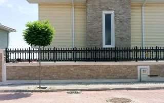 Palace Plastik Ferforje 13 Palace Plastik Ferforje 16