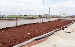 Residence Plastik Ferforje 18 Residence Plastik Ferforje 21