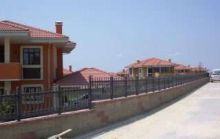 Palace Plastik Ferforje 14 Palace Plastik Ferforje 17