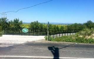 Victoria Plastik Ferforje 25 Victoria Plastik Ferforje 28