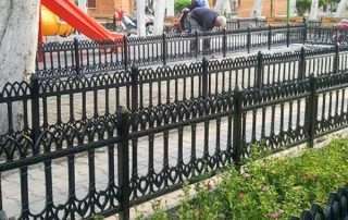 Veranda Plastik Ferforje 15 Veranda Plastik Ferforje 18