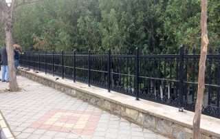 Victoria Plastik Ferforje 28 Victoria Plastik Ferforje 31