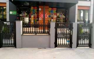 Palace Plastik Ferforje 17 Palace Plastik Ferforje 20