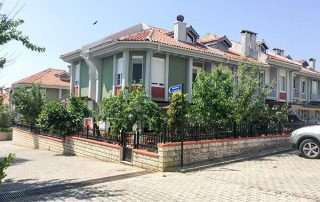 Residence Plastik Ferforje 23 Residence Plastik Ferforje 26